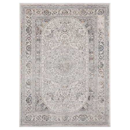 UNITED WEAVERS OF AMERICA Allure Dion 12x15 Rectangle Rug, 12 ft. 6 in. x 15 in. 2620 38075 1215